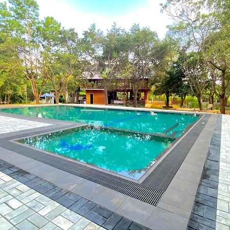 Ima Villa Sigiriya Esterno foto
