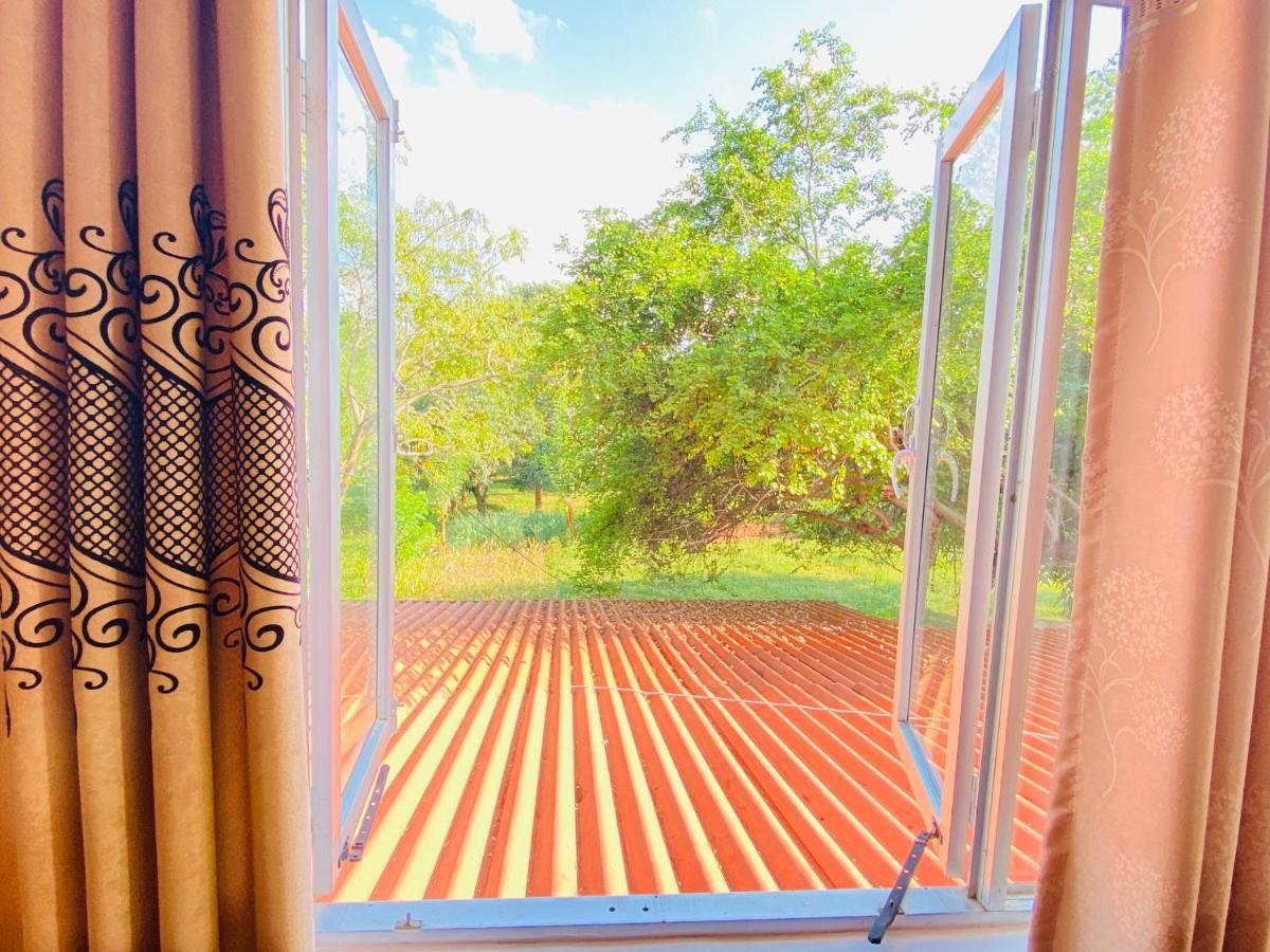 Ima Villa Sigiriya Esterno foto