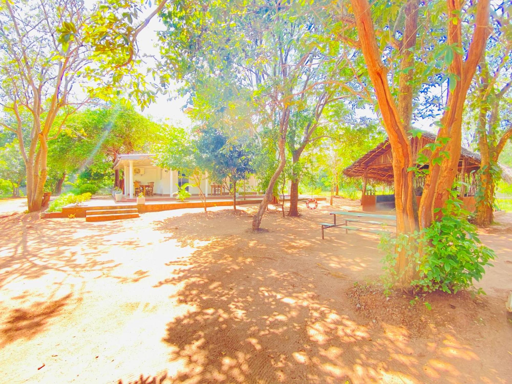 Ima Villa Sigiriya Esterno foto