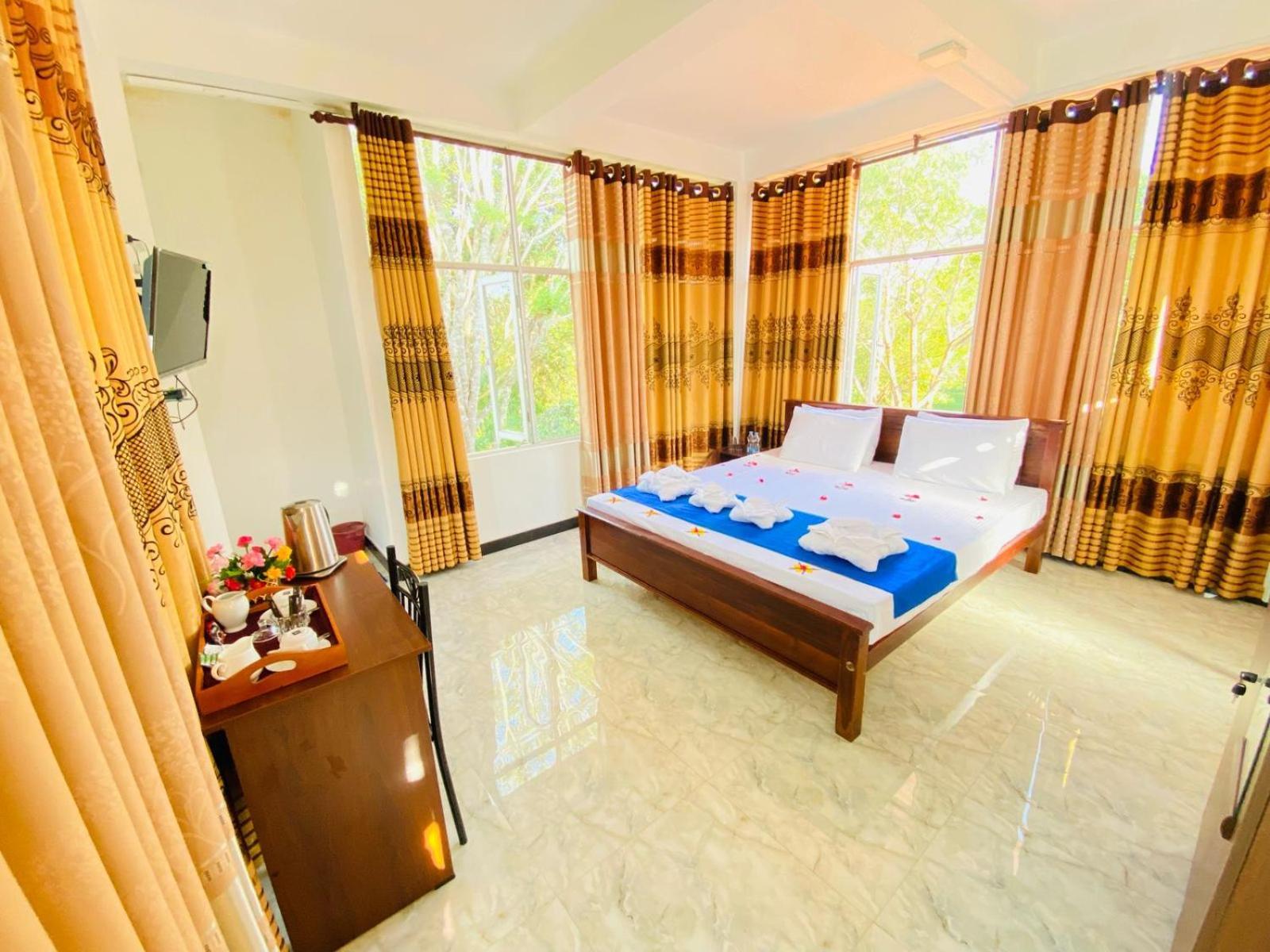 Ima Villa Sigiriya Esterno foto