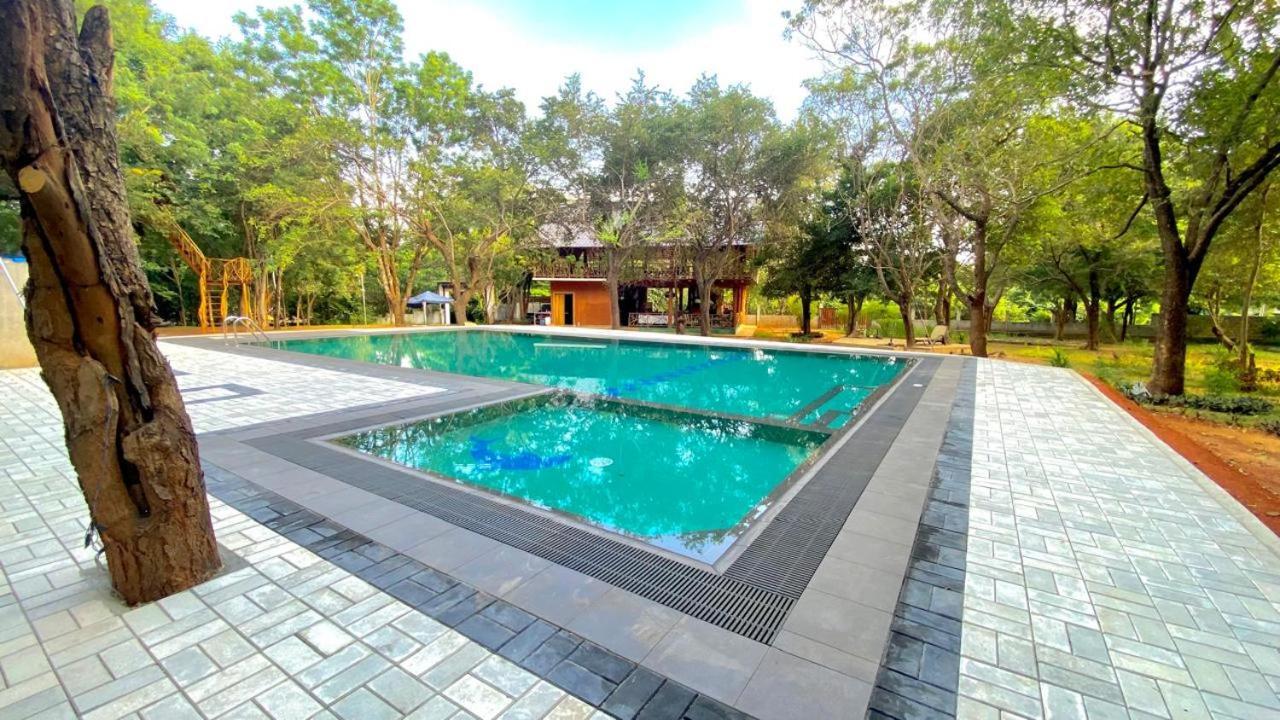 Ima Villa Sigiriya Esterno foto