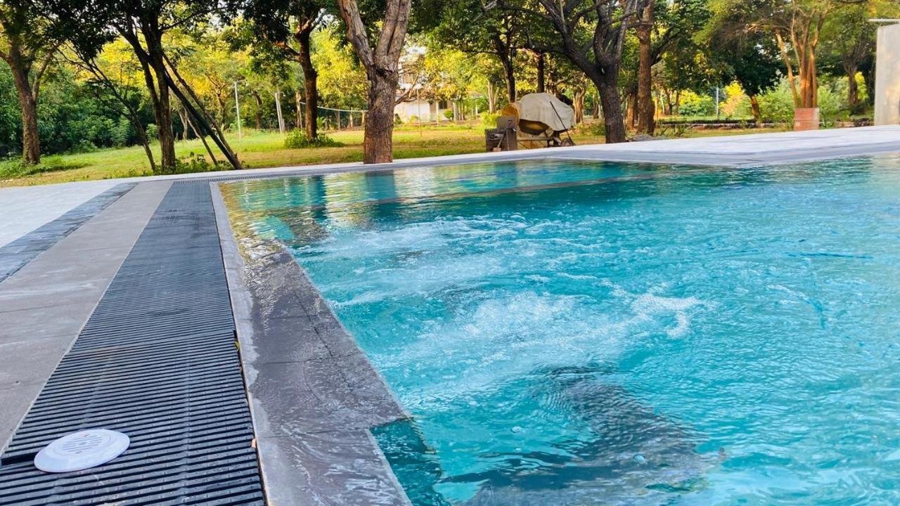 Ima Villa Sigiriya Esterno foto