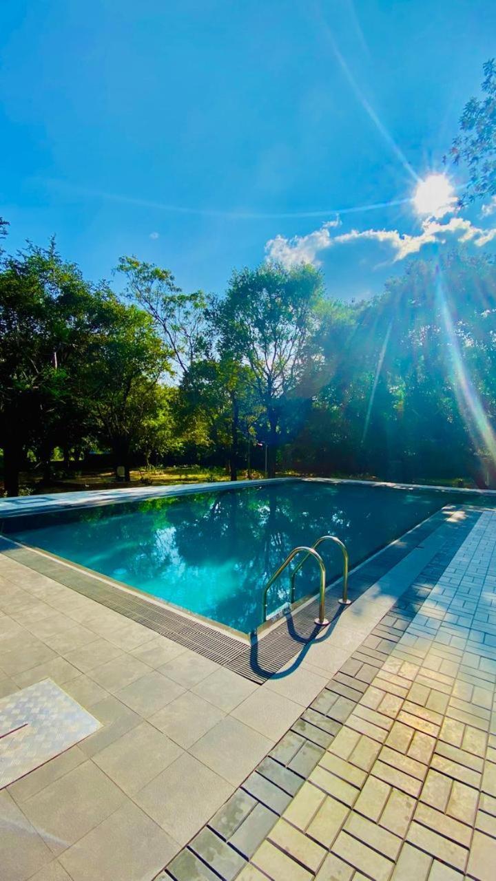 Ima Villa Sigiriya Esterno foto
