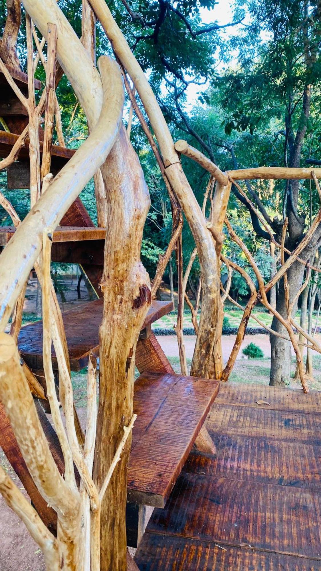 Ima Villa Sigiriya Esterno foto