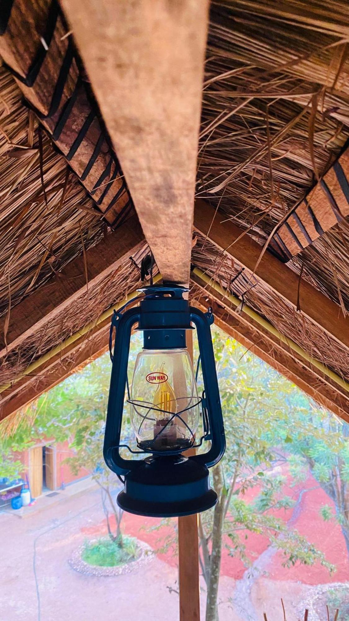 Ima Villa Sigiriya Esterno foto